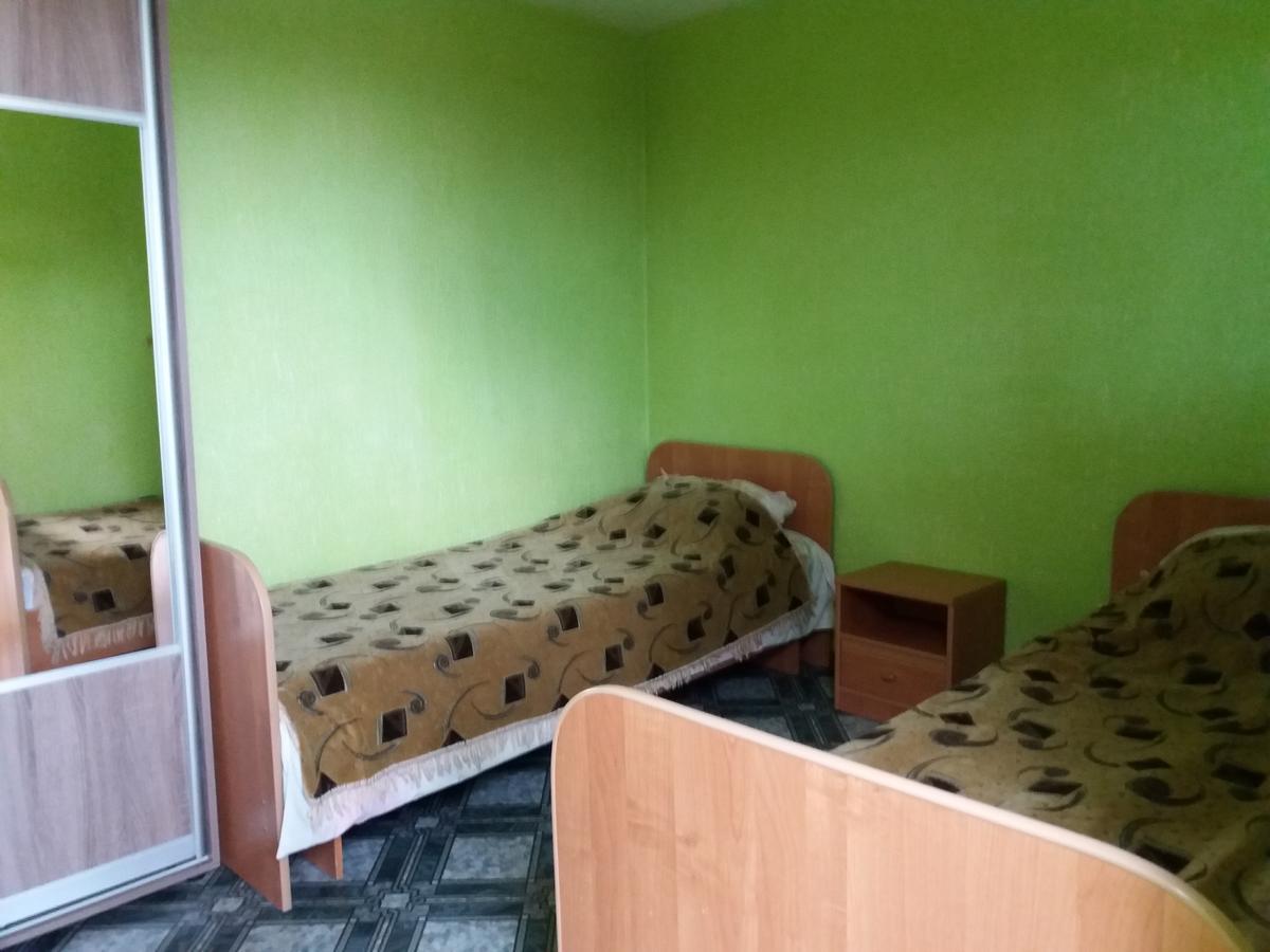 Pryvatna Sadyba Tviy Kut Ξενοδοχείο Svityaz' Εξωτερικό φωτογραφία
