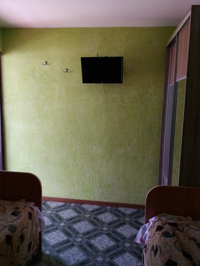 Pryvatna Sadyba Tviy Kut Ξενοδοχείο Svityaz' Εξωτερικό φωτογραφία