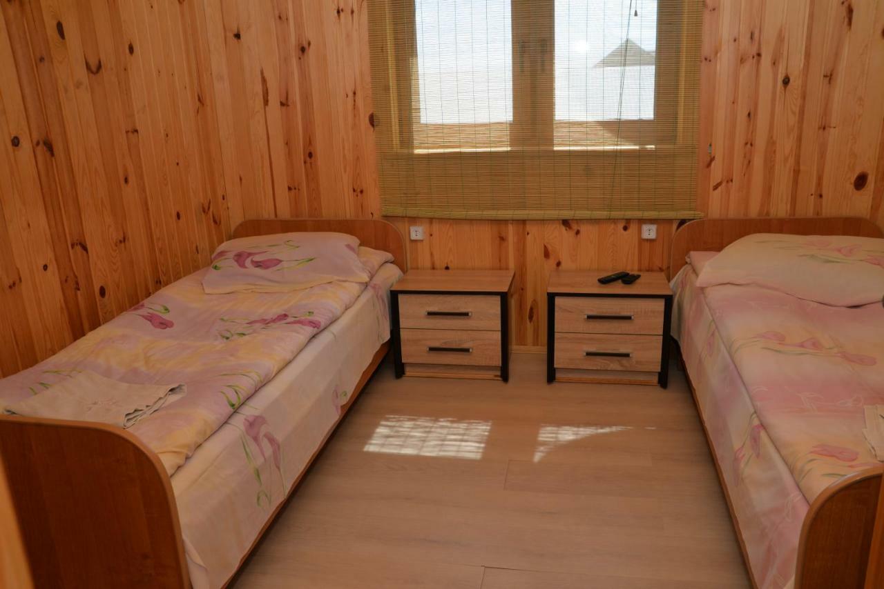 Pryvatna Sadyba Tviy Kut Ξενοδοχείο Svityaz' Εξωτερικό φωτογραφία
